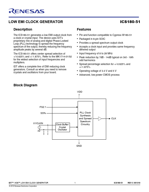 ICS180-51