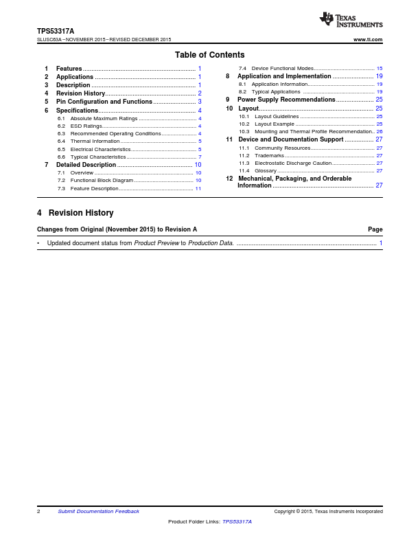 TPS53317A