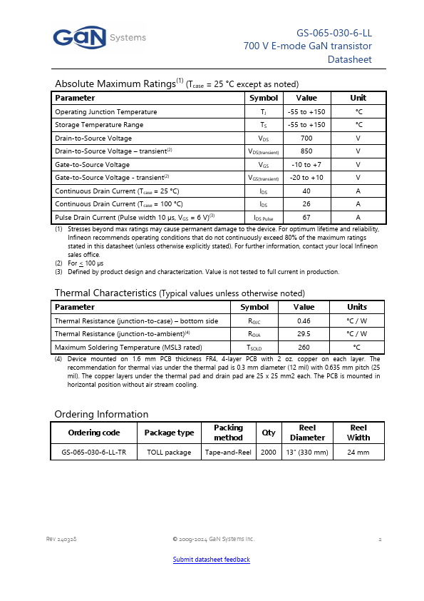 GS-065-030-6-LL