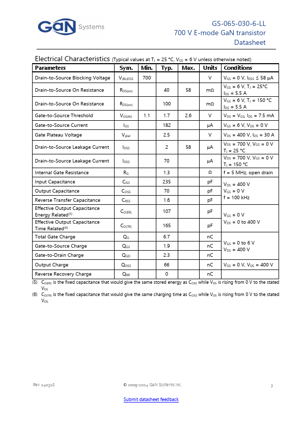 GS-065-030-6-LL