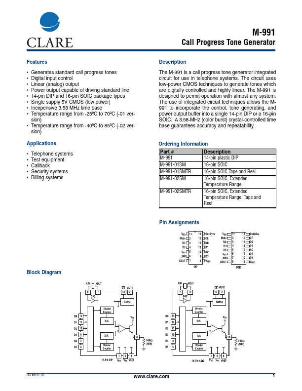 M-991-02SMTR