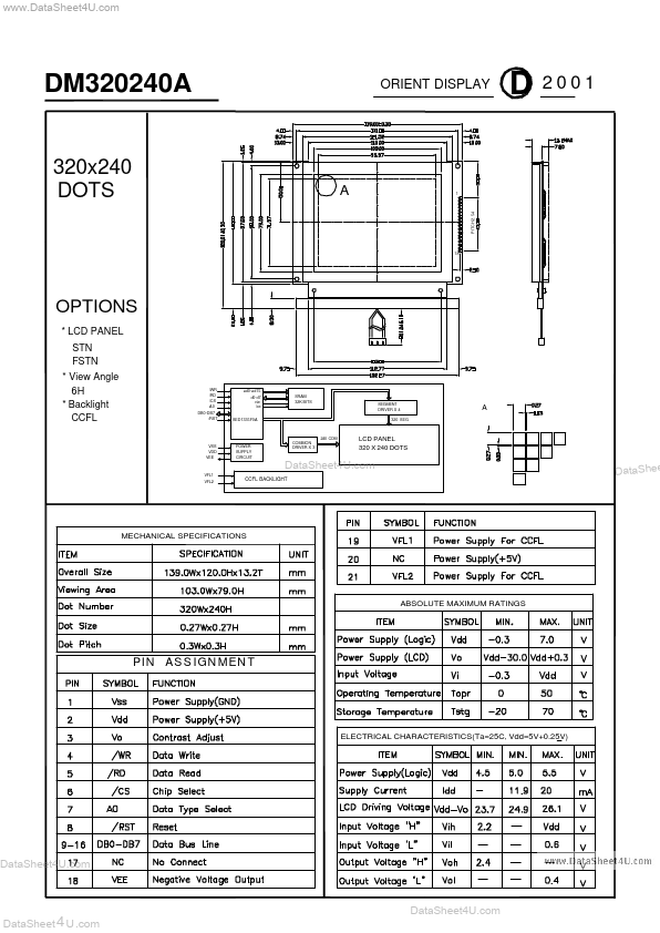 DM320240A