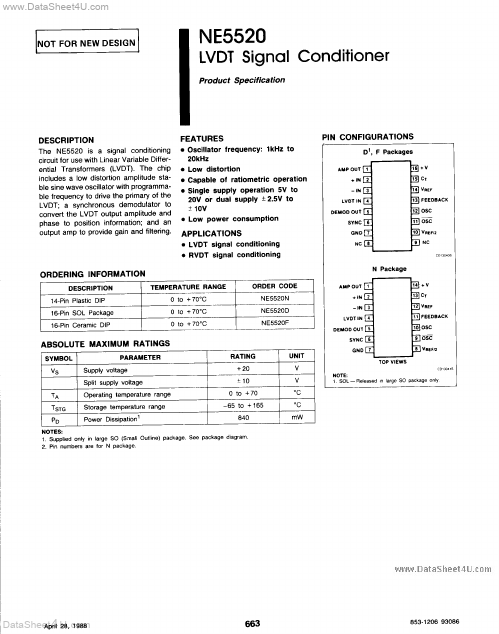 NE5520