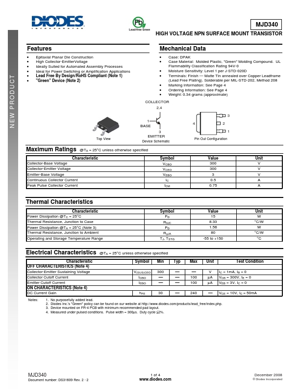 MJD340