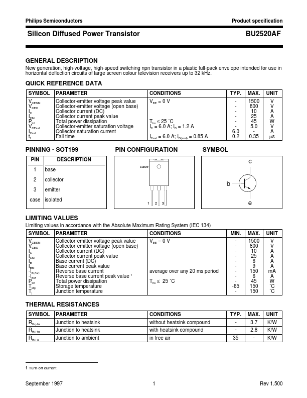 BU2520AF