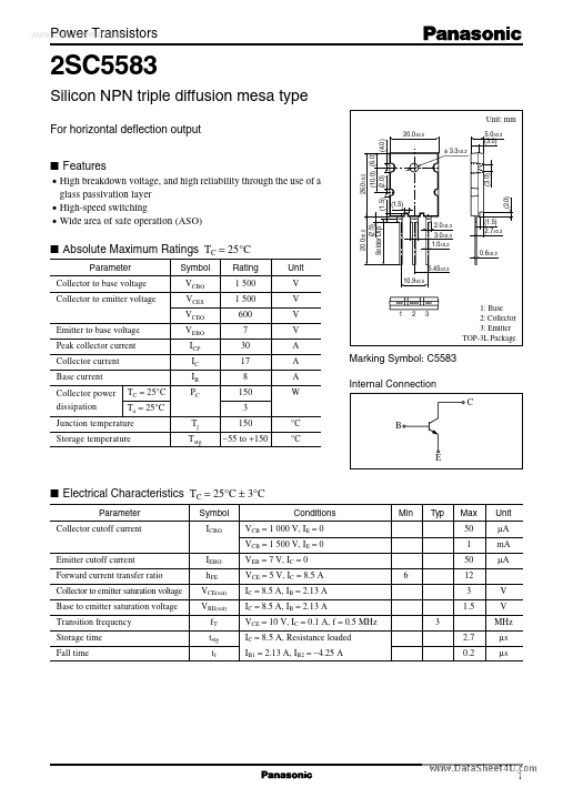 C5583