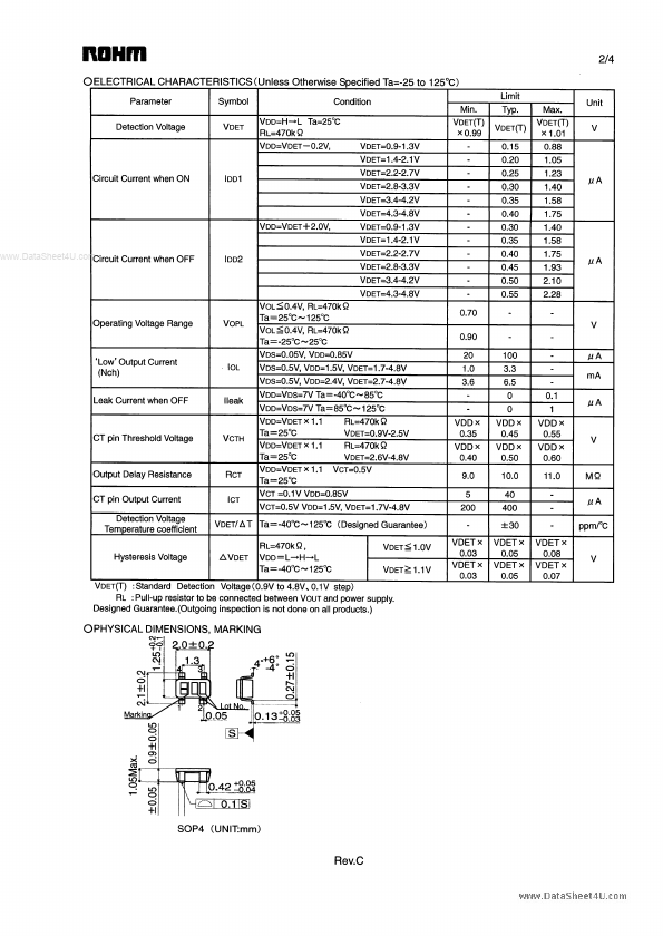 BU4209F