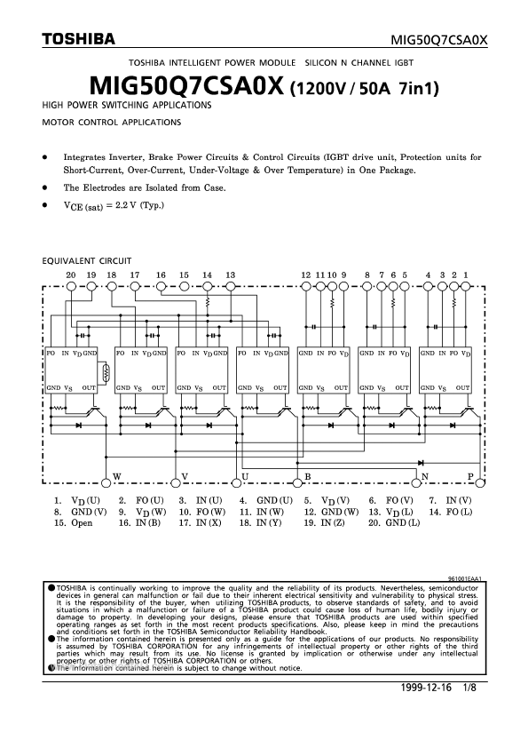 MIG50Q7CSA0X