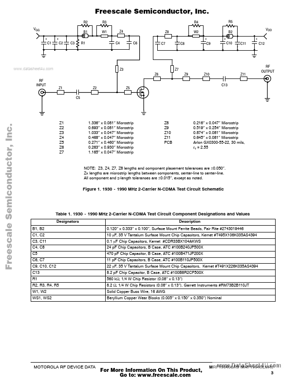 MRF19045LR3