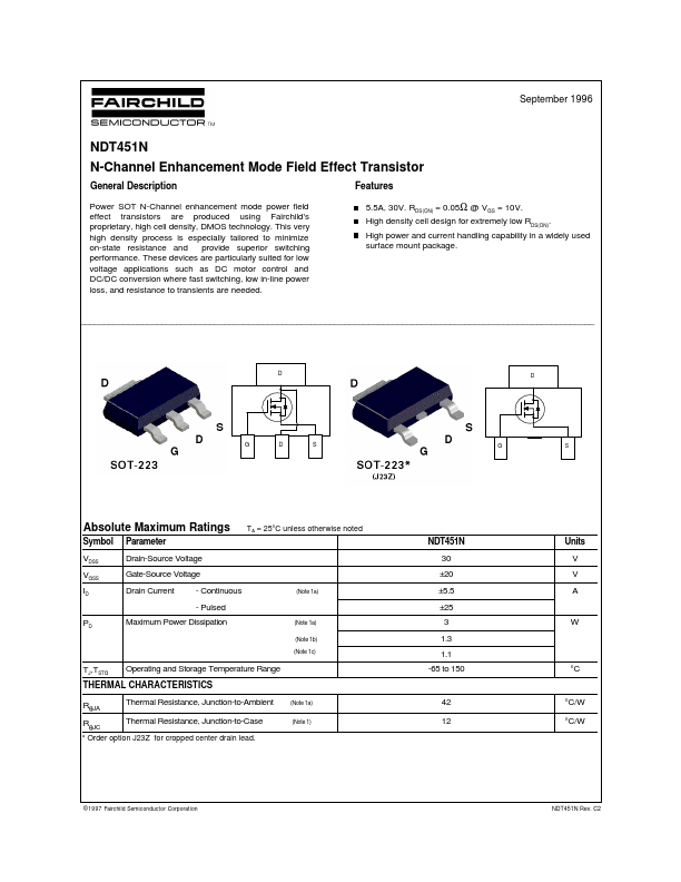 NDT451N