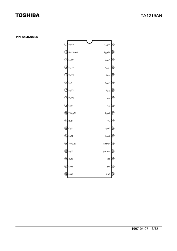 TA1219AN