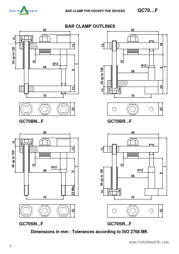 GC70xxF