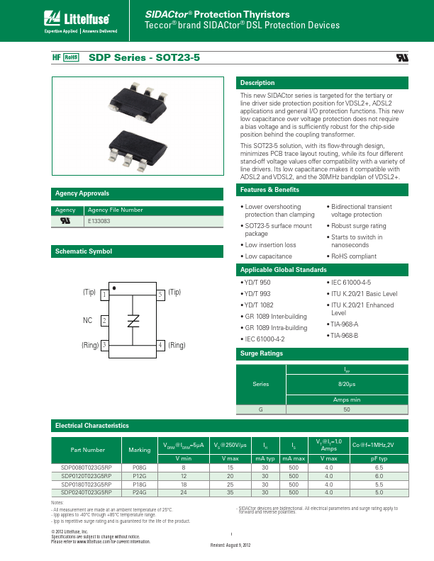 SDP0180T023G5RP