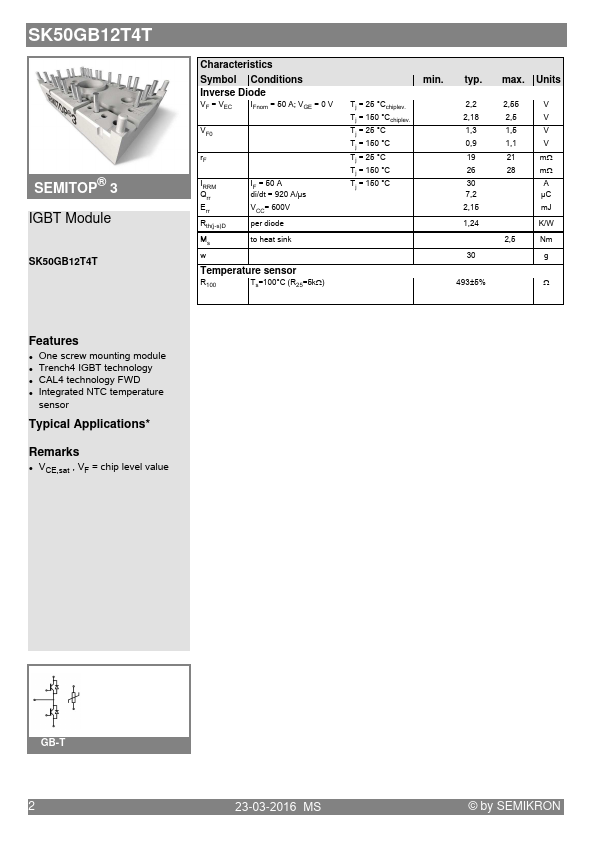 SK50GB12T4T