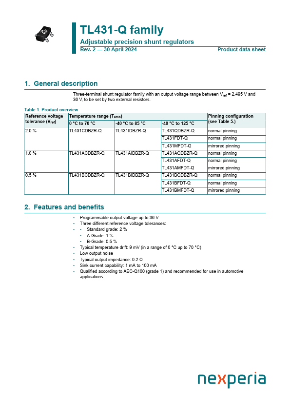 TL431-Q