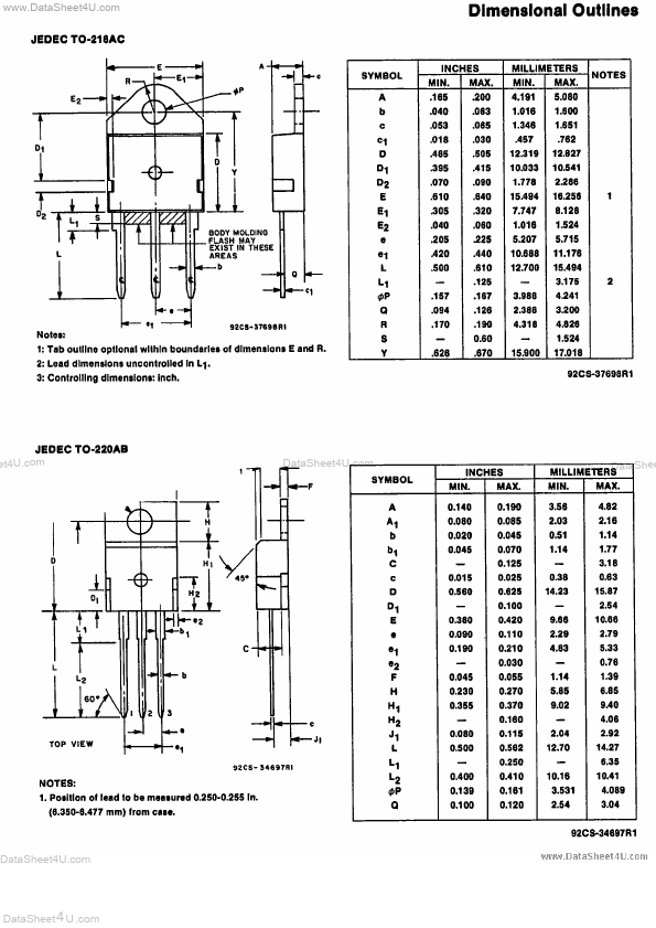 PCF10N12L