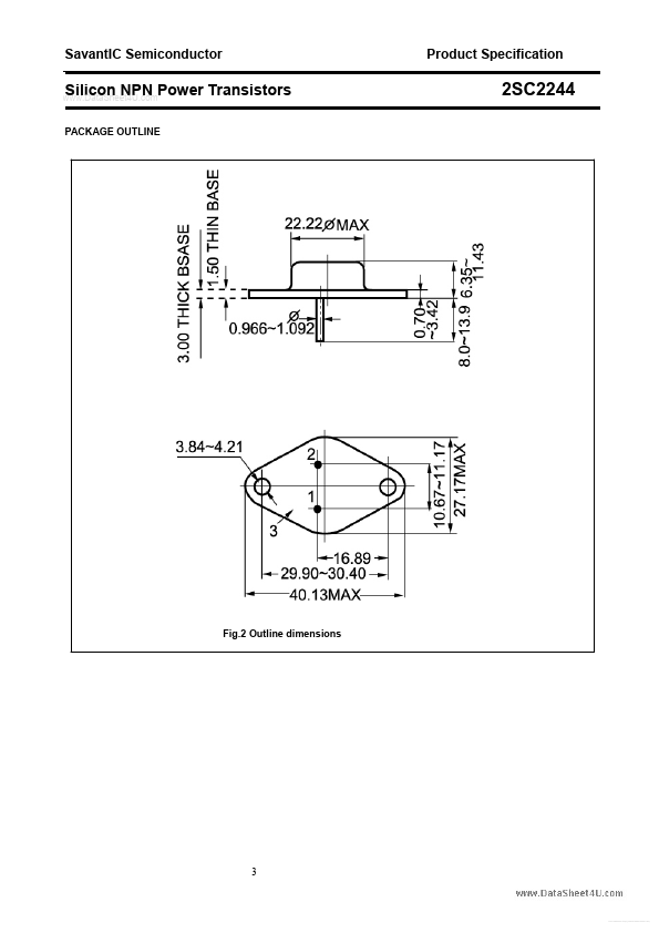 C2244