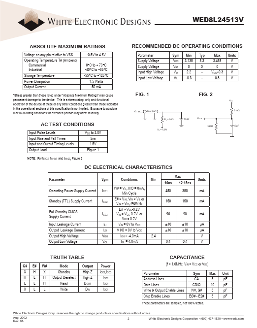 WED8L24513V