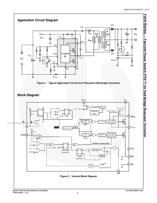 FSFR2100