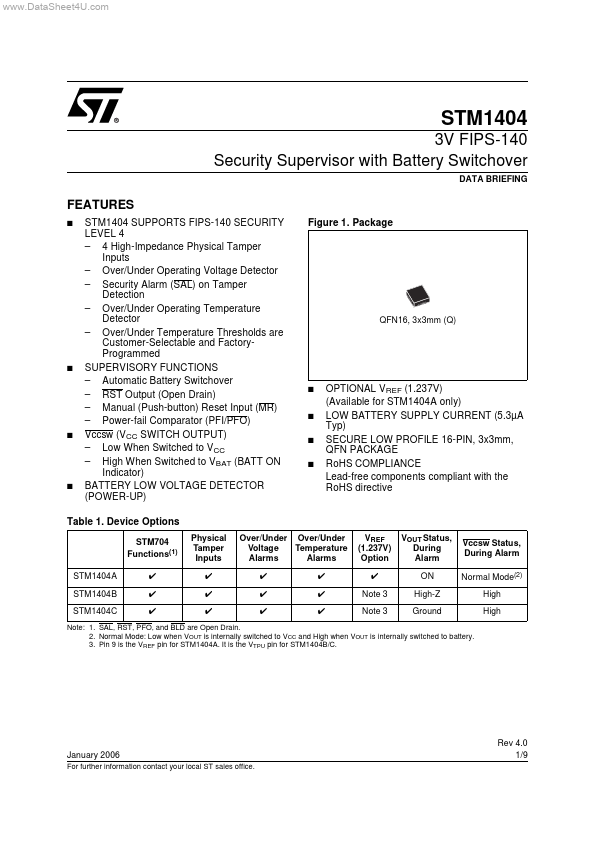 STM1404