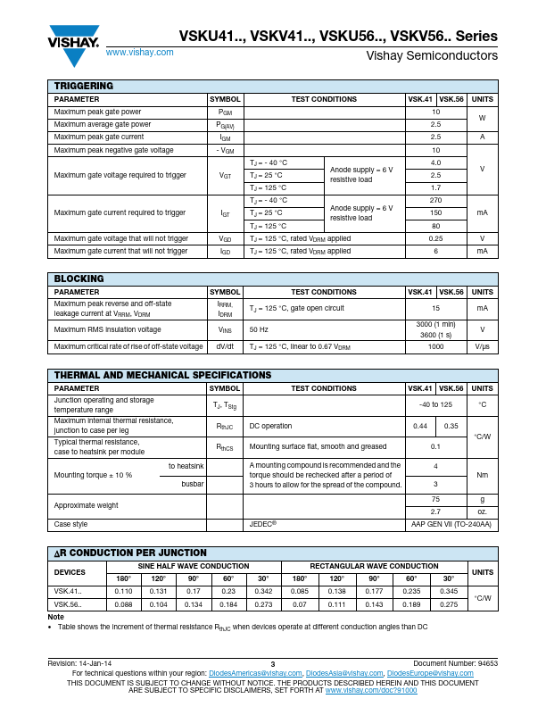 VSKU56-10P