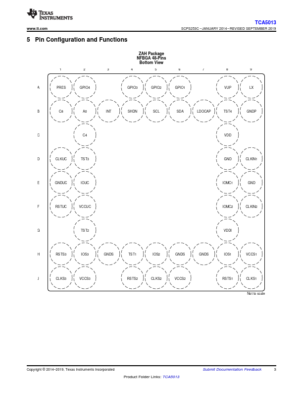 TCA5013