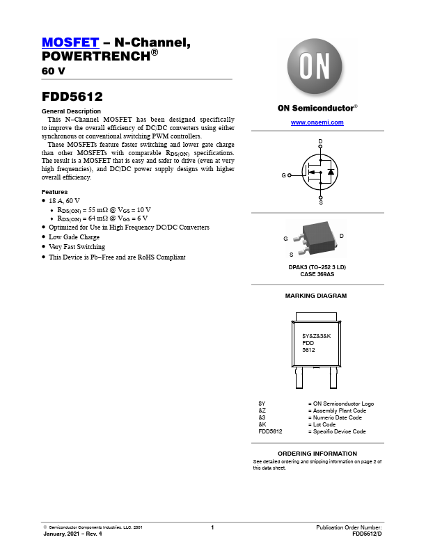 FDD5612