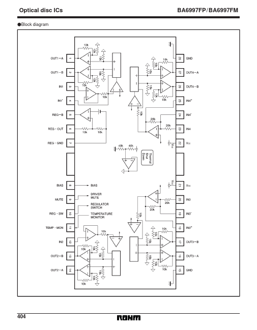 BA6997FP