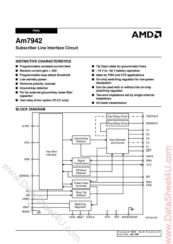 AM7942