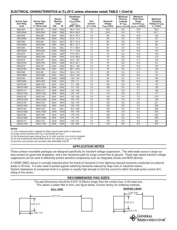 SMCJ7.0A