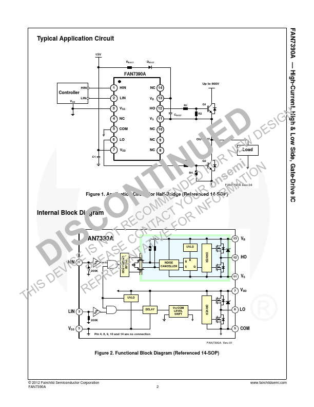 FAN7390A