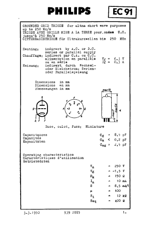 EC91