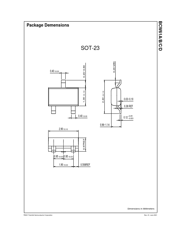 BCW61D