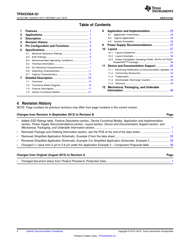 TPS43330A-Q1