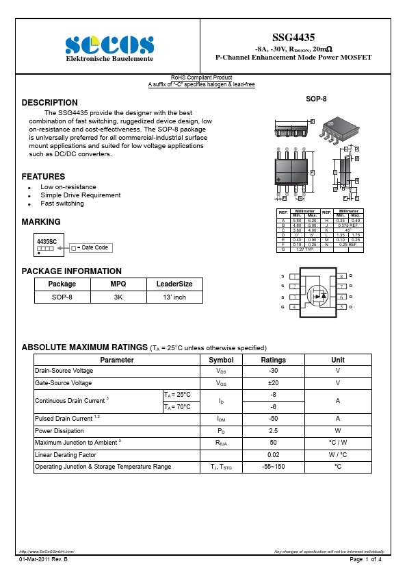 SSG4435