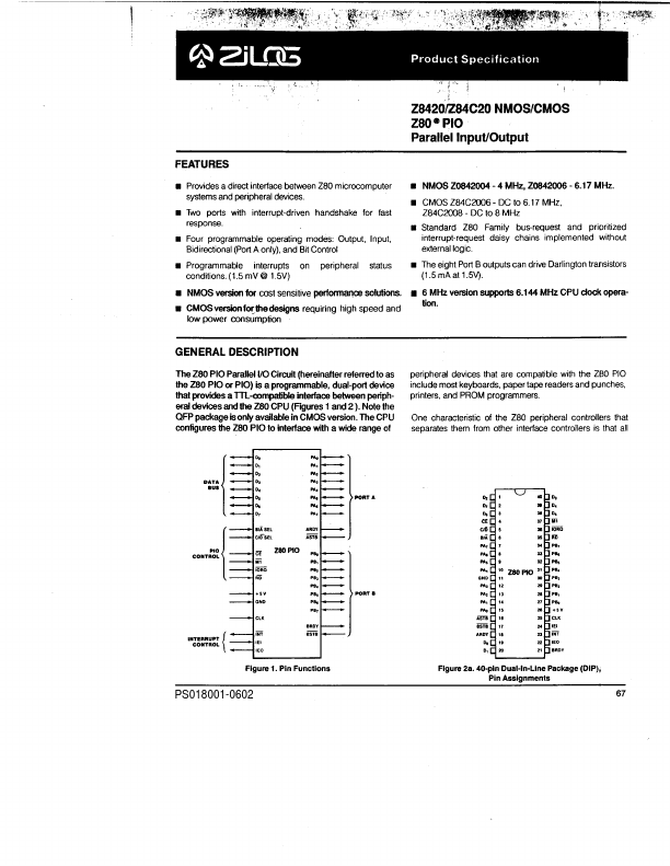 Z8420