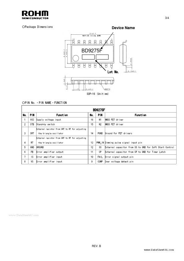 BD9275F