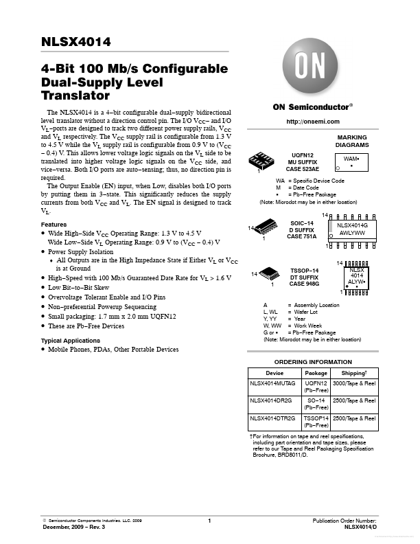 NLSX4014