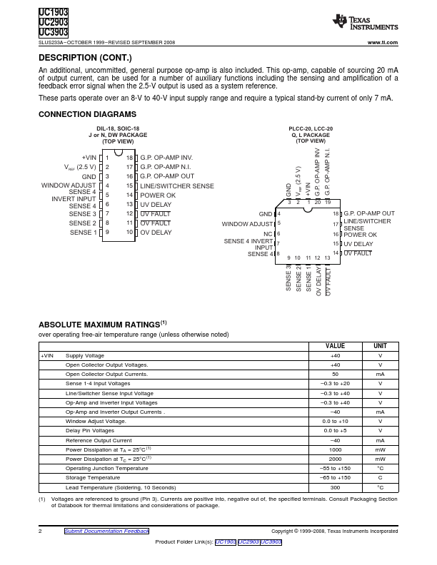 UC2903