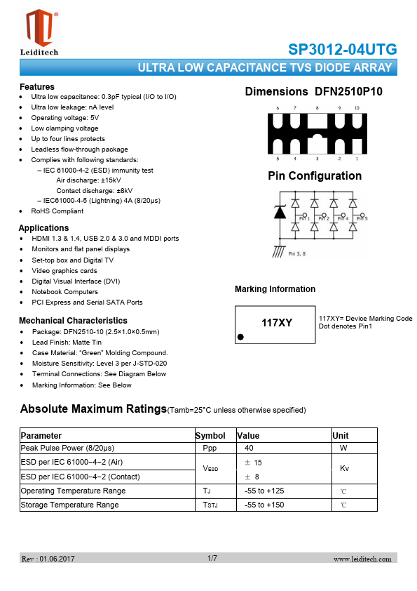 SP3012-04UTG