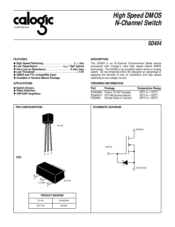 SD404