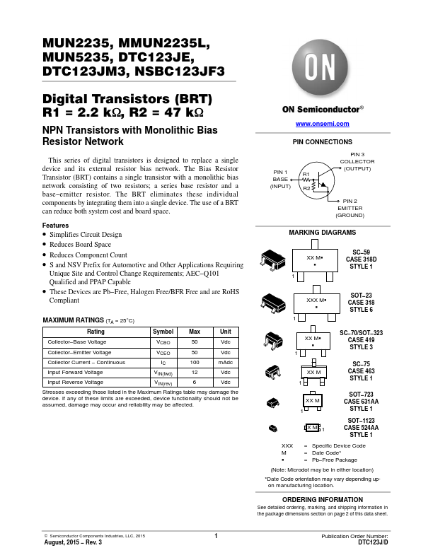 MUN5235