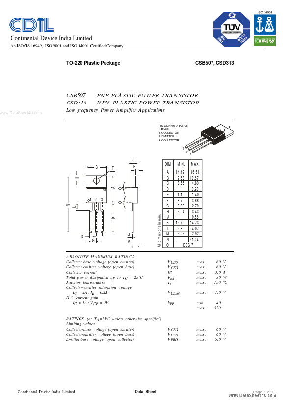 CSD313