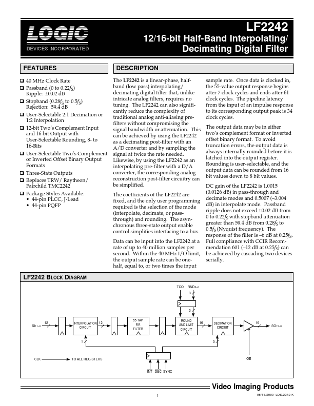 LF2242