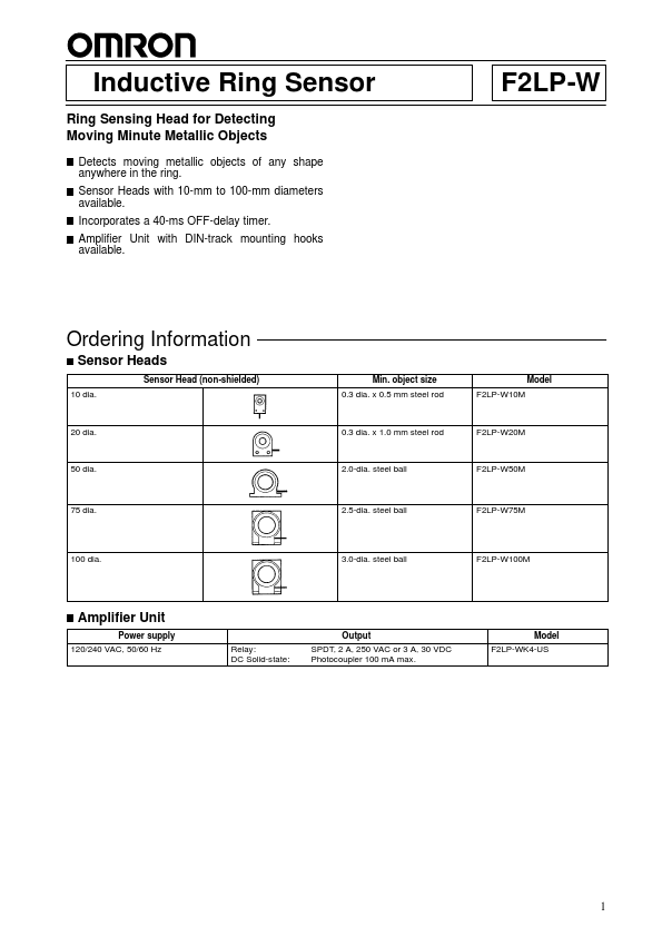 F2LP-W