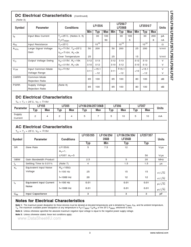 LF355