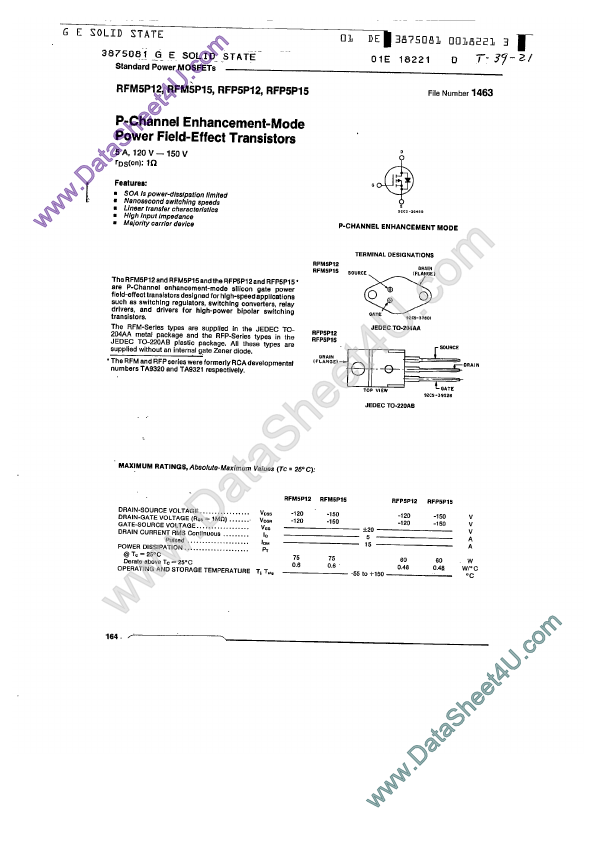 RFP5P12