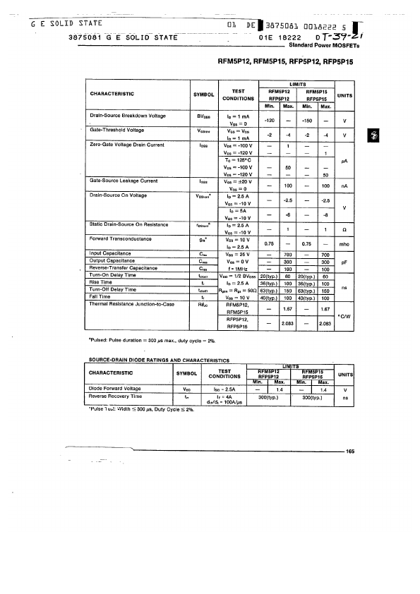 RFP5P12