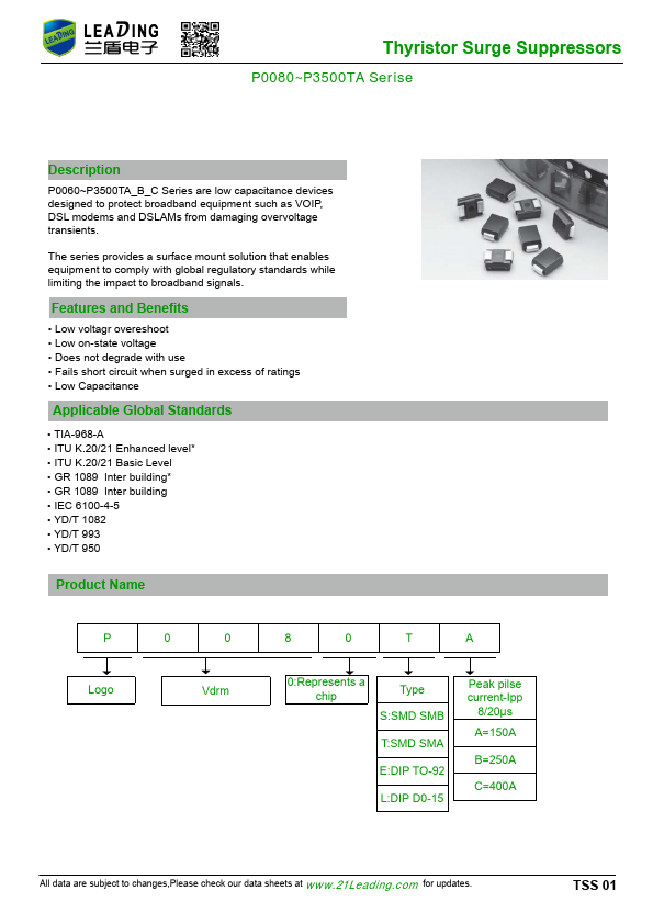 P0640TA