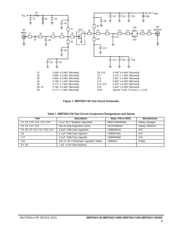 MRF5S21130